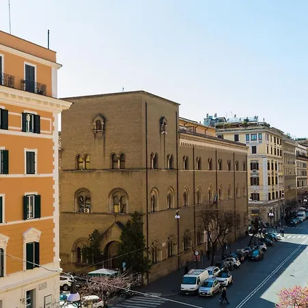 Celestina House Apartment Rome Exterior photo