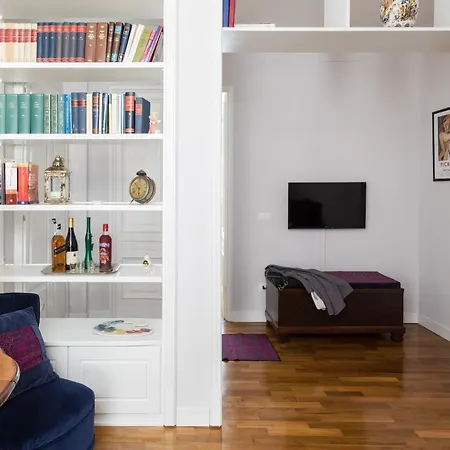 Celestina House Apartment Rome Exterior photo